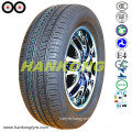 White Side Wall Tire Passenger Car Tire Commercial Tire Van Tire